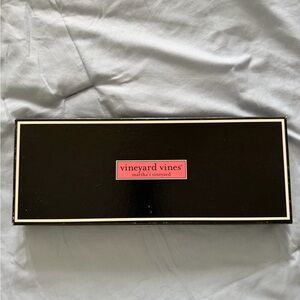 Vineyard Vines Bow Tie + Cummerbund